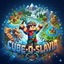 Cube-O-Slavia Minecraft Server Icon