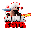CubeCosmos Minecraft Server Icon