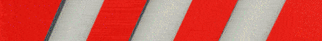 CubedCraft Minecraft Server banner