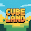 Cubeland Minecraft Server Icon