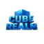 CubeRealm Minecraft Server Icon