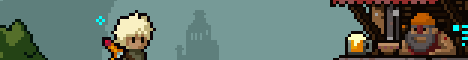 CubeVerse Minecraft Server banner