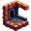 CubeVerse Minecraft Server Icon