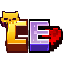 CUBICRAFT x ET4L SURVIVAL + Minecraft Server Icon