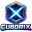Cuborix Minecraft Server Icon