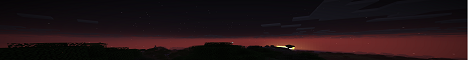 Curiosity Minecraft Server banner