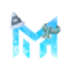 Cyber Land Minecraft Server Icon