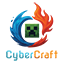 CyberCraft Indonesia Minecraft Server Icon