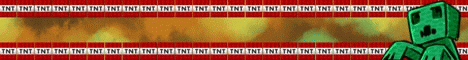 Daan Tesselaar Craft Minecraft Server banner