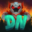 Daedric Minecraft Server Icon