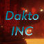 Dakto INC Minecraft Server Icon