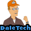 DaleTech Minecraft Minecraft Server Icon