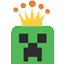 DanacoPixelcraft Minecraft Server Icon