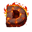 Danger MC Minecraft Server Icon