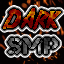 Dark SMP Minecraft Server Icon