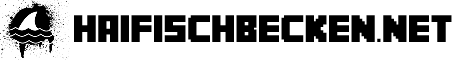 Das Haifischbecken - Freebuild Minecraft Server banner