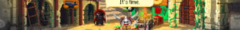 DawnCraft MP Minecraft Server banner