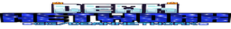 DeanNetwork Minecraft Server banner