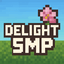 DelightSMP Minecraft Server Icon