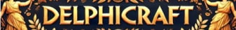 DelphiCraft Minecraft Server banner