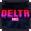 DeltaMC Minecraft Server Icon