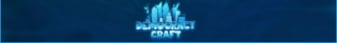 DemocracyCraft Minecraft Server banner