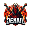 denailmc Minecraft Server Icon