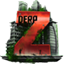 DerpZ Minecraft Server Icon