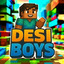 Desiboys Minecraft Server Icon