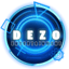 DezoMC Minecraft Server Icon