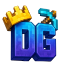 DG network Minecraft Server Icon