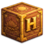 DiamondSMP Minecraft Server Icon