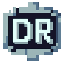Digital Realms Minecraft Server Icon