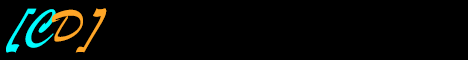 Direwolf20 I.19 CyanDeserts Minecraft Server banner