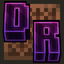 Disc Realms Network Minecraft Server Icon