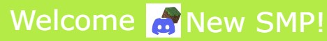 DiscordCraft Minecraft Server banner