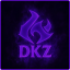 Dkz Minecraft Server Icon