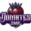 Domates SMP Minecraft Server Icon