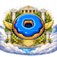 Donut SMP Greece Minecraft Server Icon