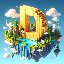 DonutNetwork.eu Minecraft Server Icon