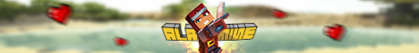 DraconicTechnoMagic Minecraft Server banner