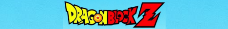 DragonBlockZ Minecraft Server banner