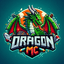DragonMC Minecraft Server Icon
