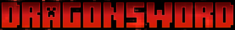 Dragonsword Minecraft Server banner