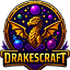 DrakesCraft | Slimefun & RPG Minecraft Server Icon