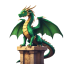 Dravonia Minecraft Server Icon