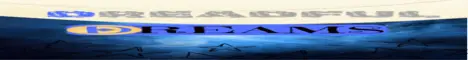 Dreadful Dreams Minecraft Server banner