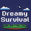 DreamySurvival Minecraft Server Icon