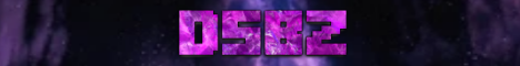 DSBZ Minecraft Server banner