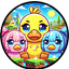 DuckSMP Minecraft Server Icon